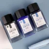 Pen Ink Thermal Erasable Multi functional Magic Ink Creative School Office Stationery Writing Practice Drawing Pen refill Ink 2