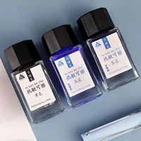 Pen Ink Thermal Erasable Multi functional Magic Ink Creative School Office Stationery Writing Practice Drawing Pen refill Ink 2