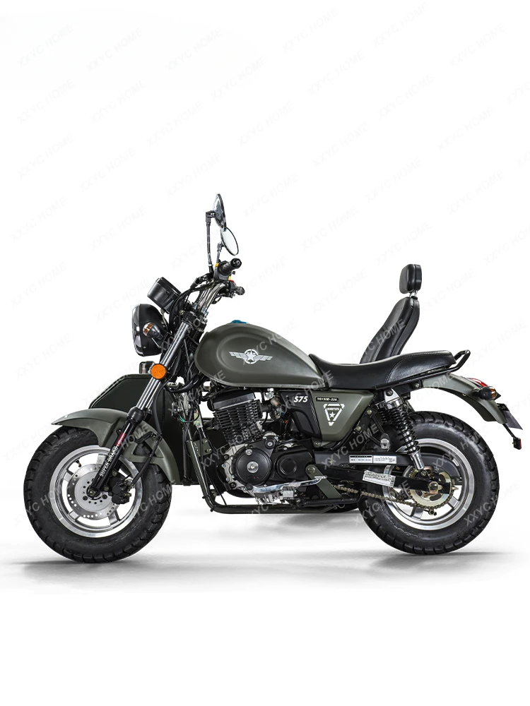 Рисунок 2 - Мотоцикл Sidecar может быть зарегистрирован