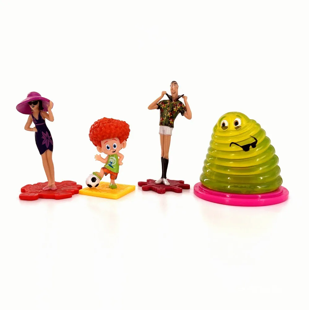 Disney Hotel Transiline Pu Stare Bambola Action Figure Modello Disney hotel transiline pu stare bambola action figure modello
