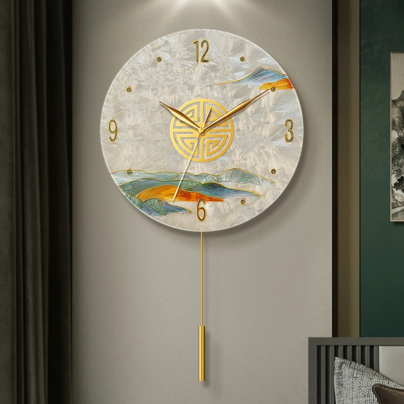 

Modern Stylish 3d Wall Clocks Mural Mechanism Hands Unusual Bathroom Kitchen Clock Digital Round Wanduhr Home Design YX50WC