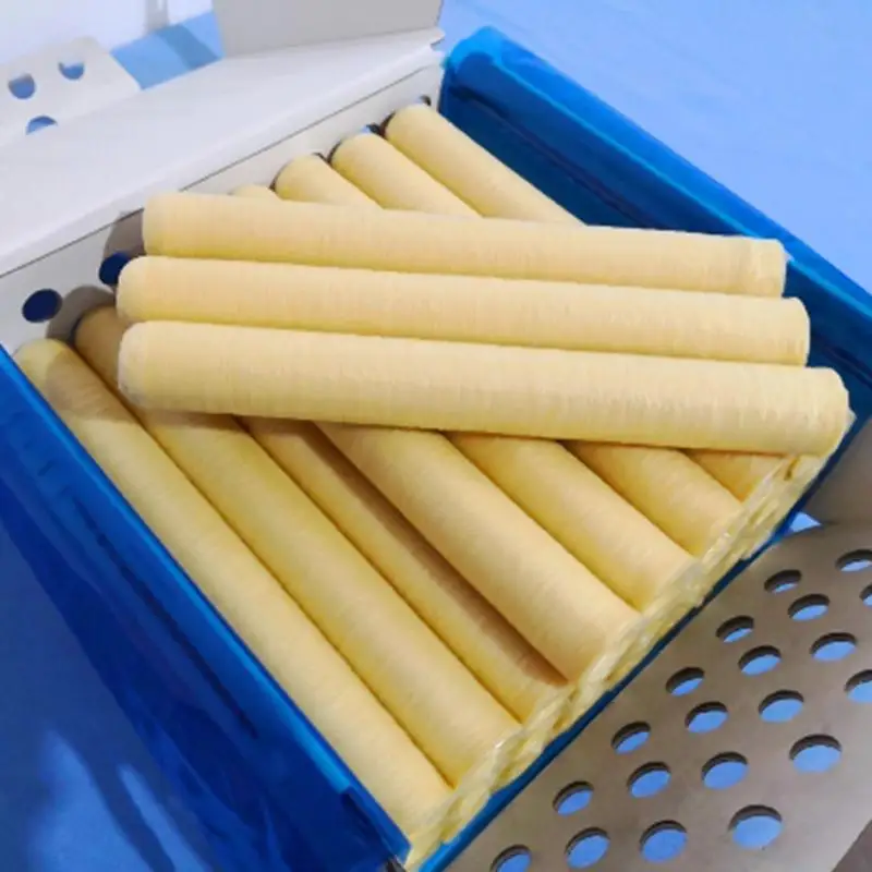 Hot Sale Sausage Casings BBQ Casings For Sausage, BBQ Kitchen Tools Meat Poultry Tools Inedible Casings, Length:14m Wide:26mm