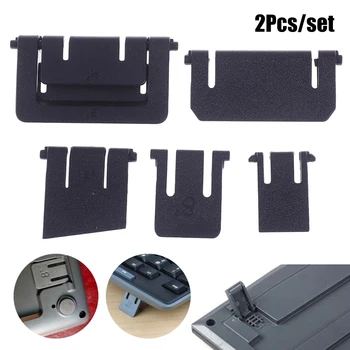 키보드 브래킷 다리 스탠드, 로지텍 K260, K270, K275, K200, 무선 키보드 수리 부품, 2 개