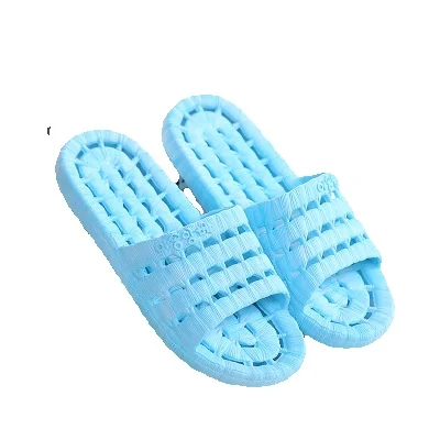 Unschlagbare Qualität Badezimmer Dusche Männer Indoor Anti Slip Kunststoff Hotel Hausschuhe Für Frauen Sommer_voghion.com