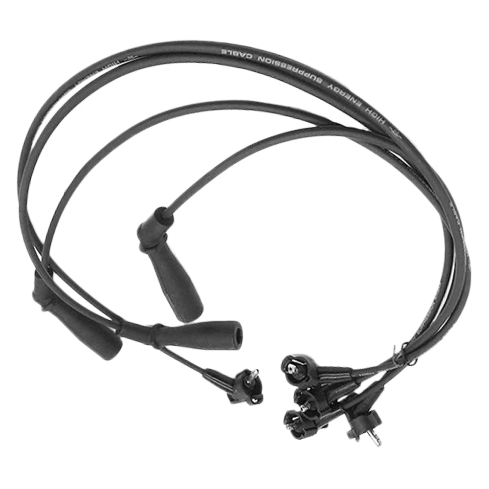Ignition Cable Set Fit for Toyota Tercel 1993-1994