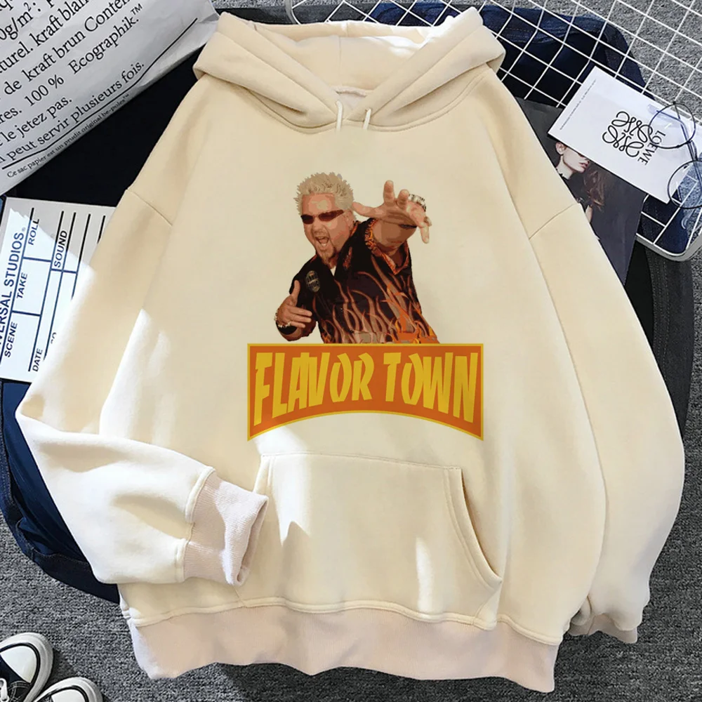 

Usa hoodies women anime Kawaii harajuku Winter hoddies women streetwear clothes