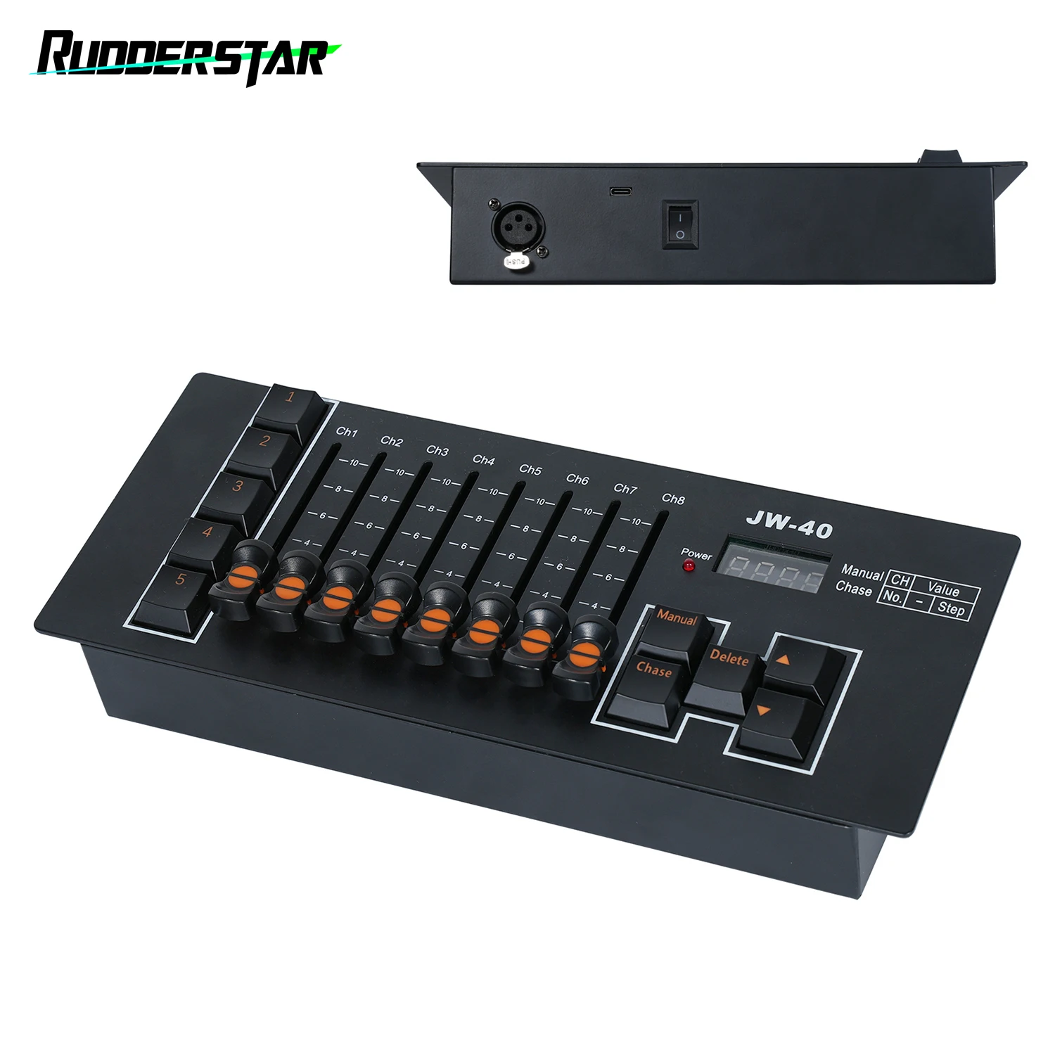 dsc-products