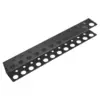 Screw Driver Organizer Storage Rack Screwdriver Pliers Holder Wall Mounted Tool Screwdriver Organization Tools 5