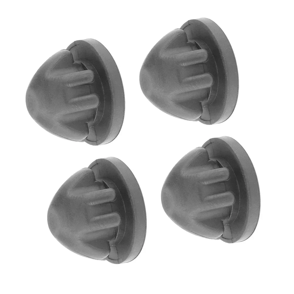 Engine Cover Trim Rubber Mount Grommet Bush Bump Stopper 11127614138 For BMW F20 F21 F40 F22 F87 F44 F45 F46