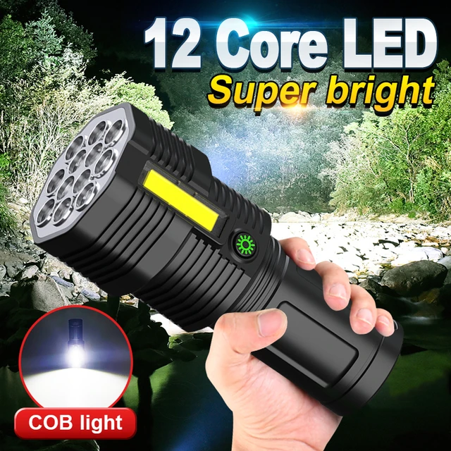 Tactical Flashlight Battery Batteries  Flashlights Emergency Light -  Tactical - Aliexpress