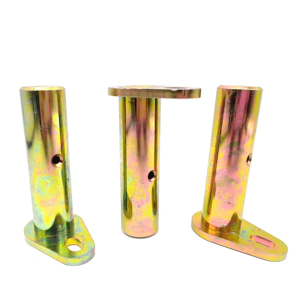 

Popular Excavator Bucket Pin Excavator Track Pins Bucket Shaft, Shaft Sleeve