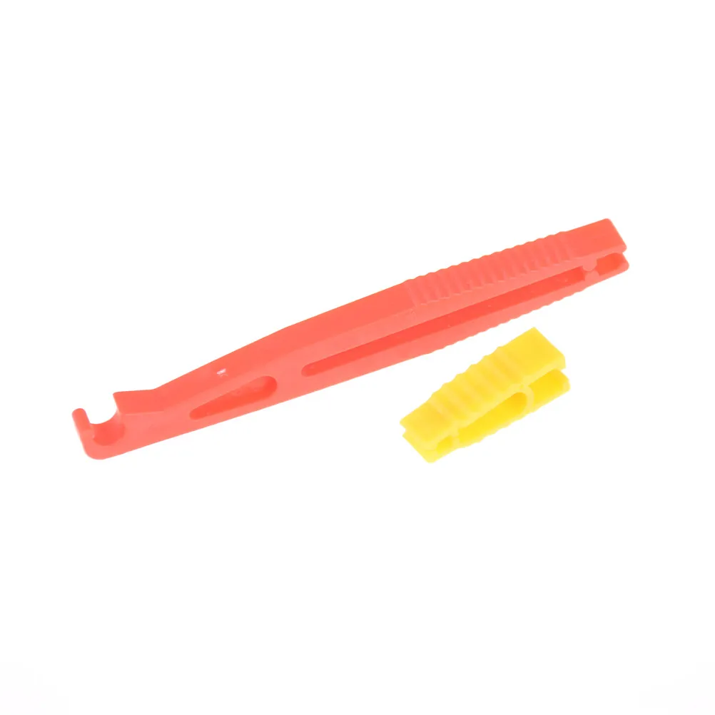 

2pcs/set Car Auto Van Blade Mini Fuse Puller Extractor Removal Security Tool Accessories Car Automobile Fuse Clips Tools