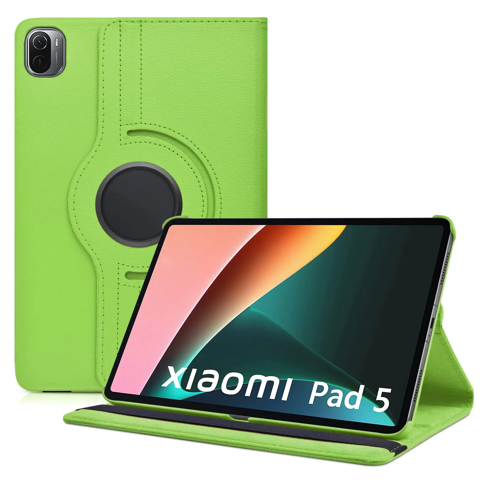 Case for Xiaomi Pad 5/Mi Pad 5 Pro 11