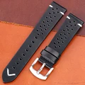 Black Silver Buckle