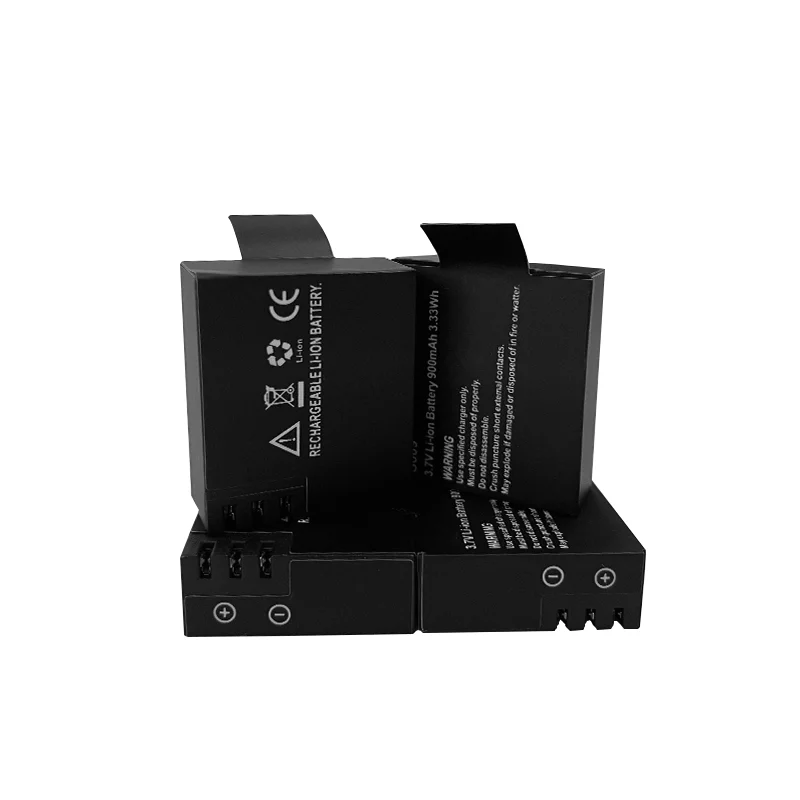 Rechargeable Sports Action Camera Battery For SJ5000 SJ6000 For SJCAM Sport DV Camera Bateria + Charger FOR SJCAM SJ4000 3.7V rechargeable battery,camera battery,camera battery charger,action camera battery,rechargeable battery charger