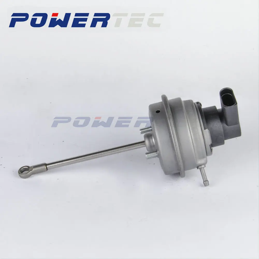 

Turbo Actuator Electronic For Dodge Avenger Caliber Journey 2.0 CRD 103Kw 140HP ECE PDE DPF 768652-5007S 68000633AB Turbine 2007