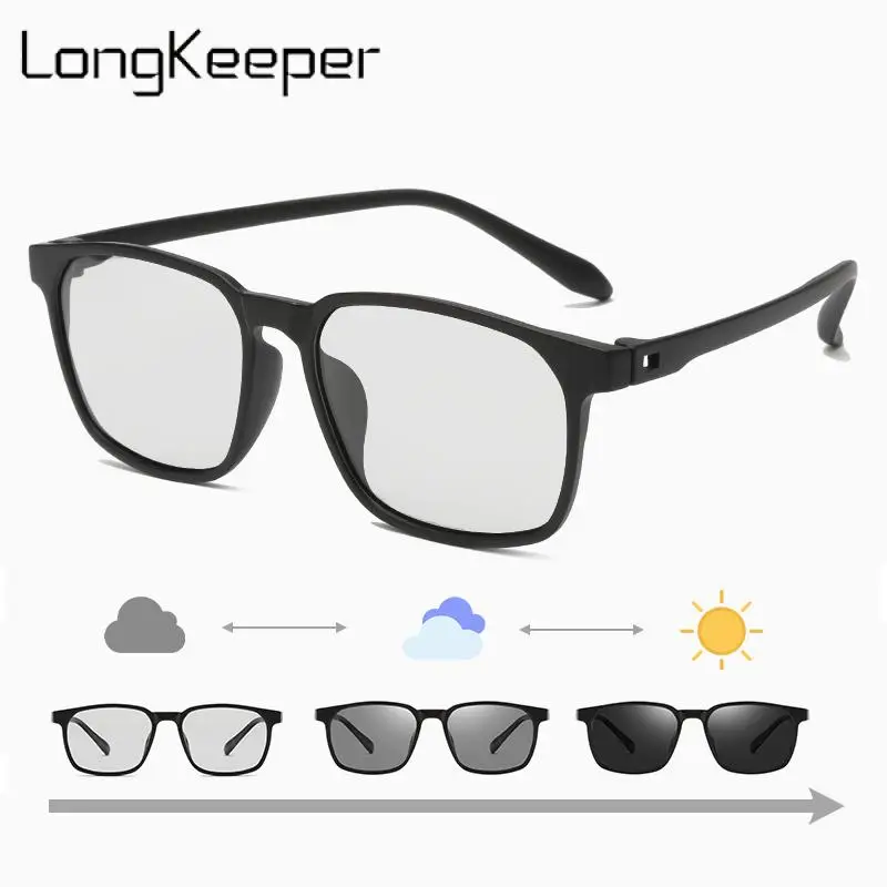 2022 New Super Light Square Sunglasses Men Polarized Fashion Sunglass Mirror Outdoor Sport High