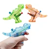 Children Summer Beach Party Set Colorful Beach Ball Outdoor Sports Whistle Water Gun Pool Toys Team Game Kids Birthday Gifts TMZ 6