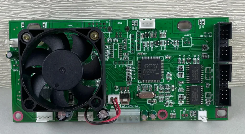 Main Board for Seiki 720 cutting plotter