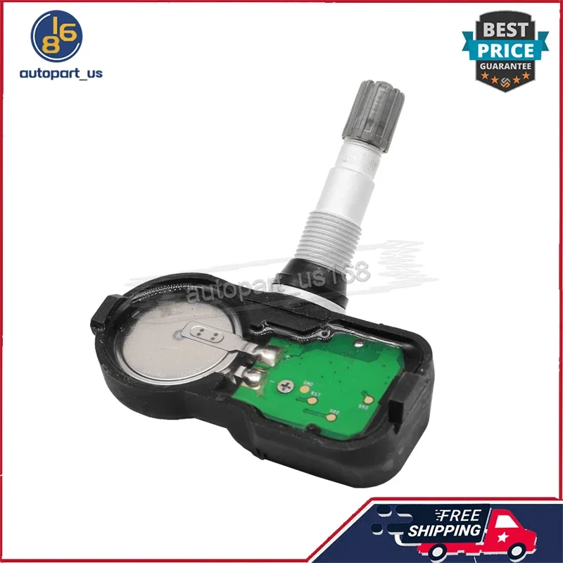 PMV-C015 TPMS Ÿ̾ з ͸ ,  ES Ÿ Ÿڸ ķ ڷѶ  4 , 42607-06030 42607-48010, 315MHZ, 4 