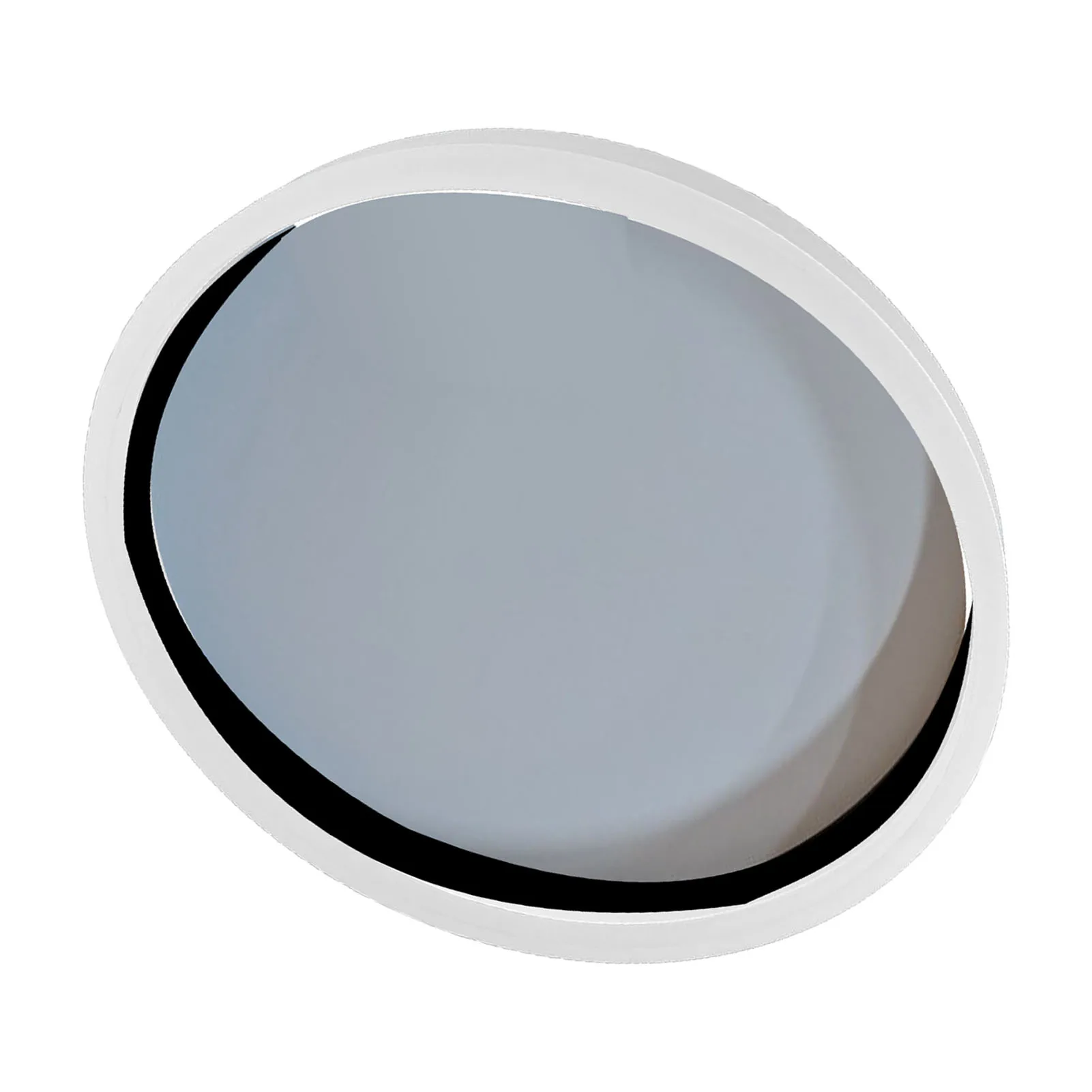 LED Ceiling Light Efficient Saving Eye Care Dimmable Easy Install Flush Mount Ceiling Light Fixture Minimalist for Living Room