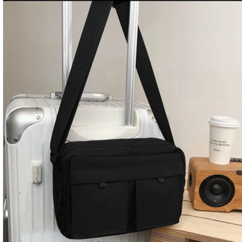 For Woman Handbag Single Fashionable Shoulder Bag Casual High-Quality Messenger Versatile Luxury Crossbody Female Exquisite New