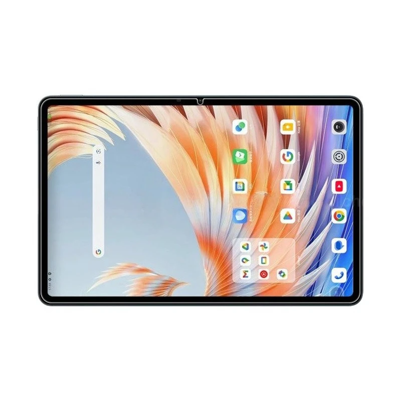 Premium Clear Tempered Glass Screen Protector – Full Coverage Protective Film