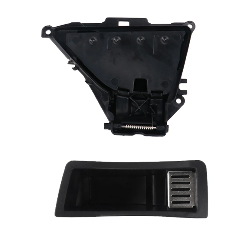 

Left Rear Door Ashtray Case+Inner Liner 51427398885 51427457543 For BMW 7 Series G11 G12 16-22 745EX 730 740 750 M760 Parts