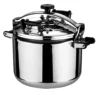 Good Quality SUS304 Stainless Steel Pressure Cooker Pressure Cooker 30L 40L Cookware Manufacturer Pressure Cooker 1