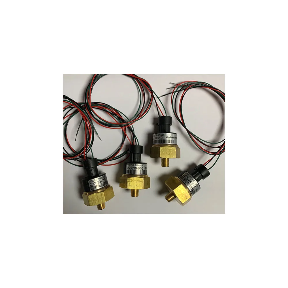 

Replacement Compressor pressure transducer 250039-910 for Sullair