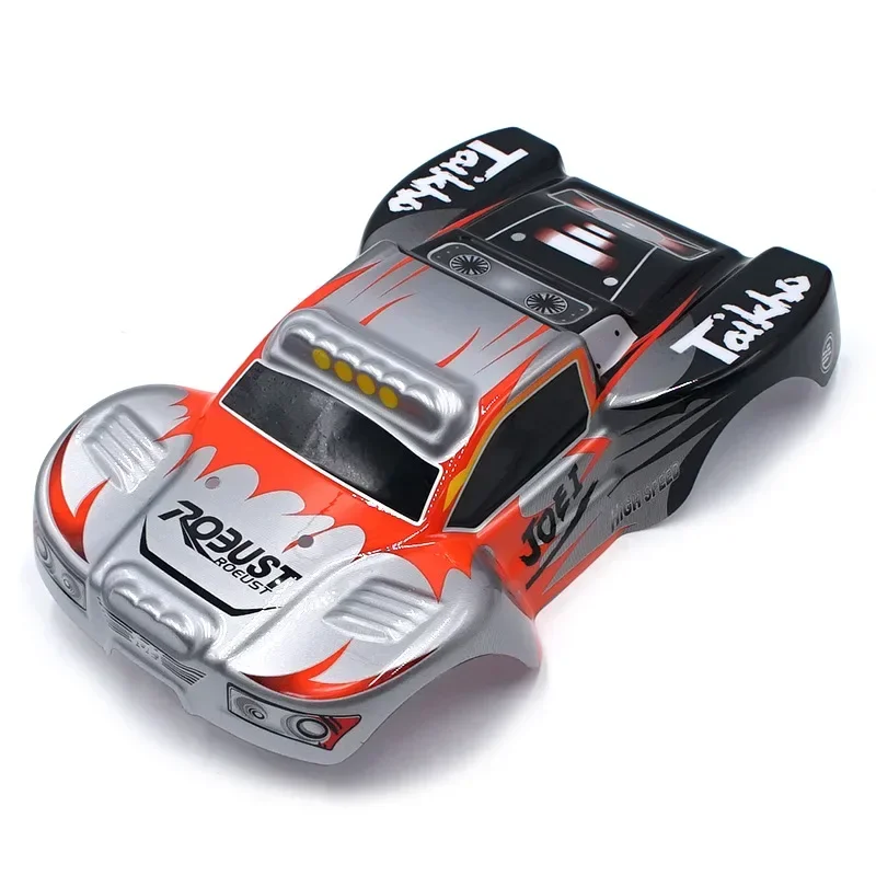 

Оболочка для кузова радиоуправляемой модели 1/18 Wltoys A969, аксессуары для запасных частей