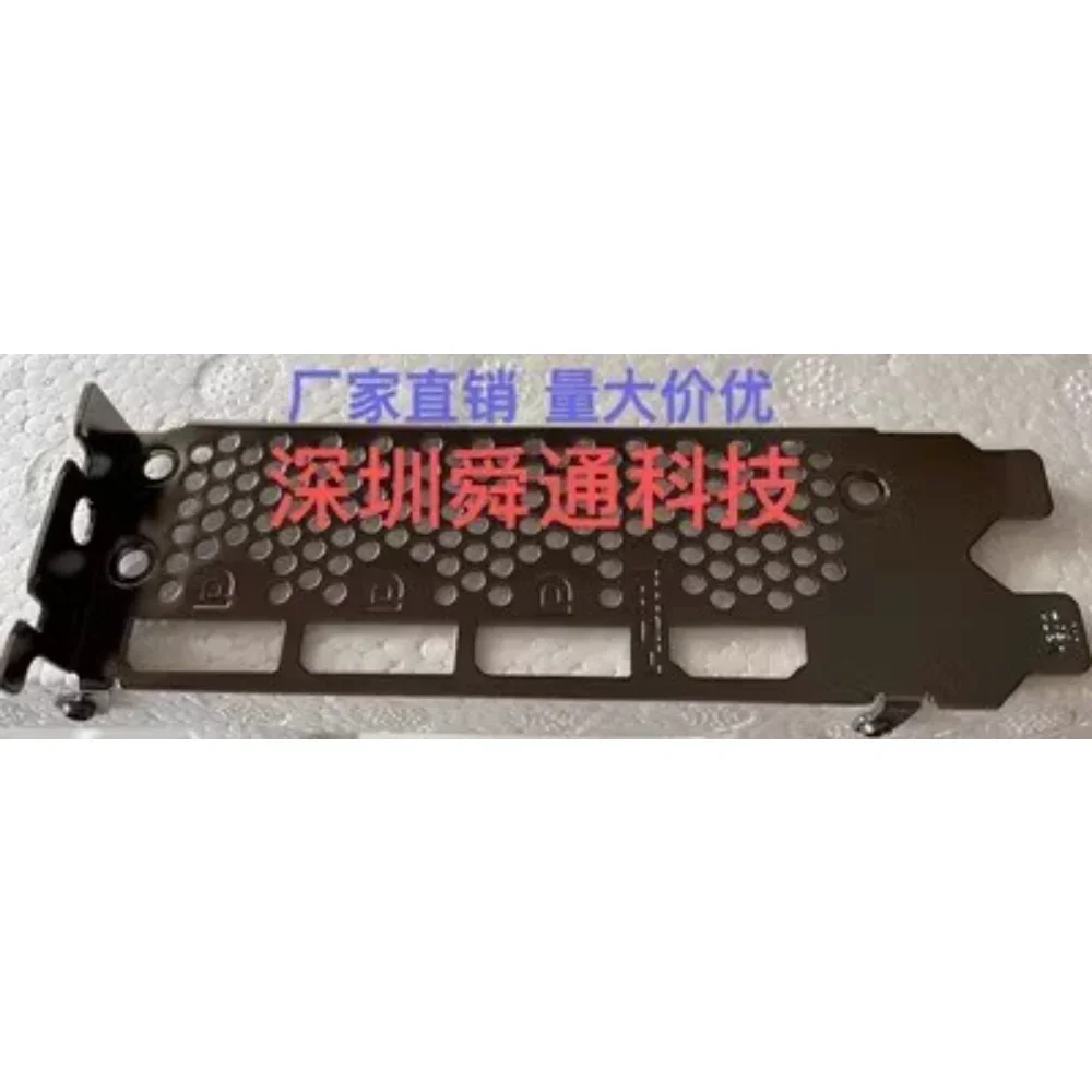 Io I/O Shield Backplate Staffa Per Piastra Deflettore Per Msi V372 R1 Rtx3060 3070 Ti Ventus 2X Oc Scheda Grafica Cornice Per Piastra Posteriore Vuota