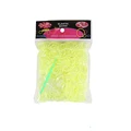 Luminous Yellow