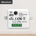 1 Receiver