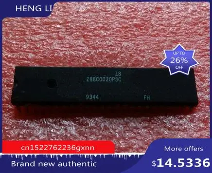 

Freeshipping Z88C0020PSC