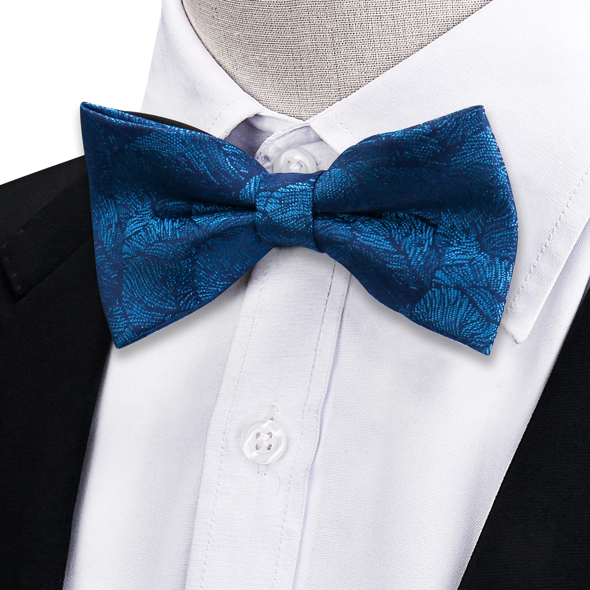 Bowties Für Männer Mode Fliege Mann Grün Klassische Mehrfarbige Einstellen Hals Fliegen Mode Hochzeit Party Frauen Cravatas Geschenke – Detail 12