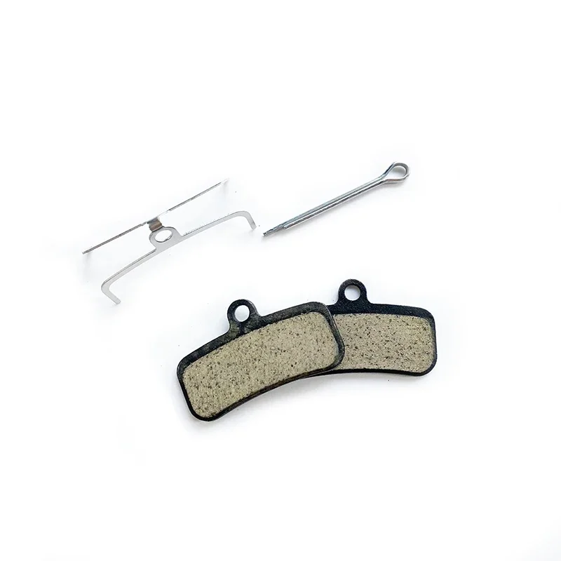 Bicycle Brake Pads 1/2/4/6/8/10 Pairs for Shimano Saint BR-M810 M820 Zee BR-M640 ZSPB19-1 MXT11-2 Slate T4 G-Spec Quadiem