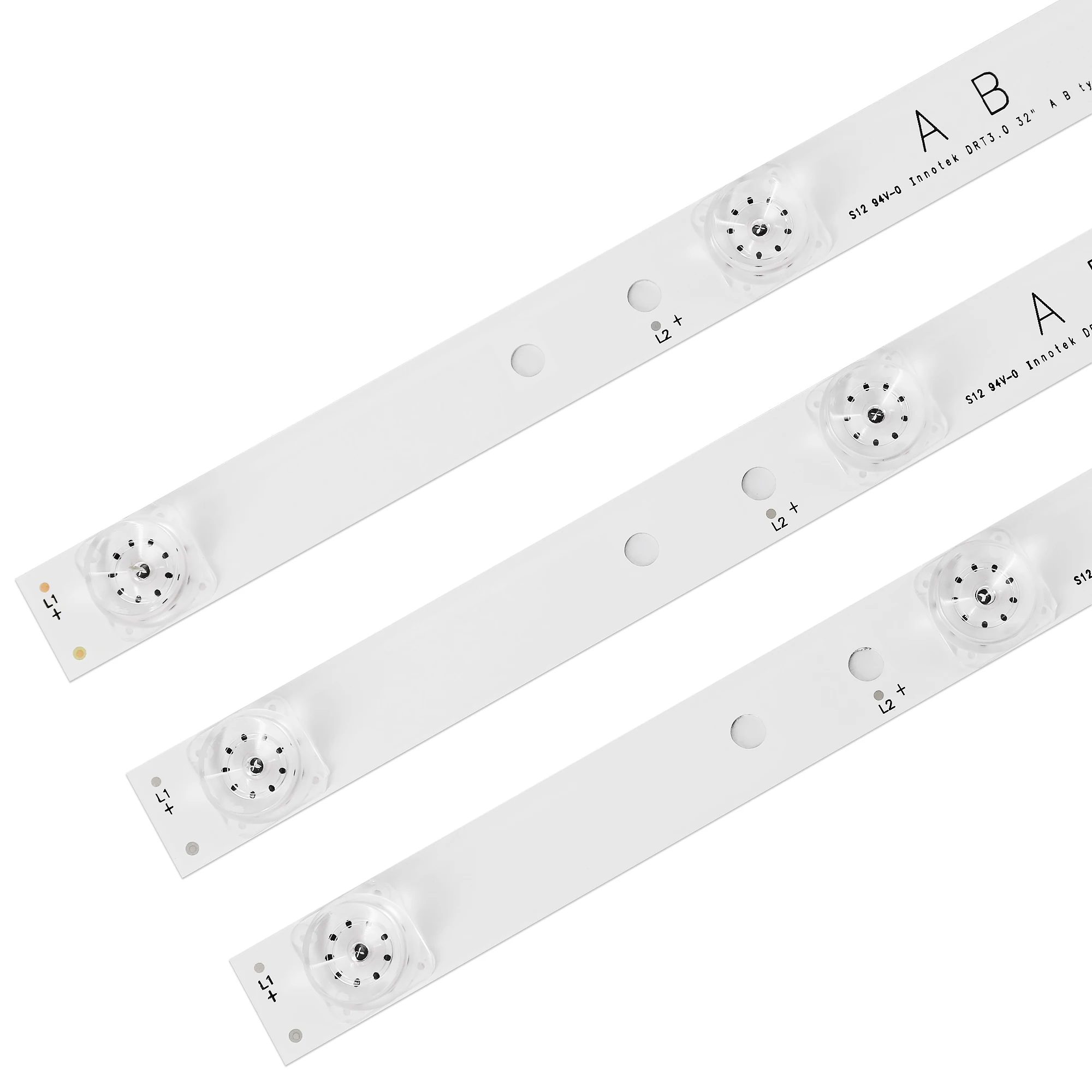 Рисунок 4 - Новинка, светодиодные ленты для телевизора LG 32 дюйма