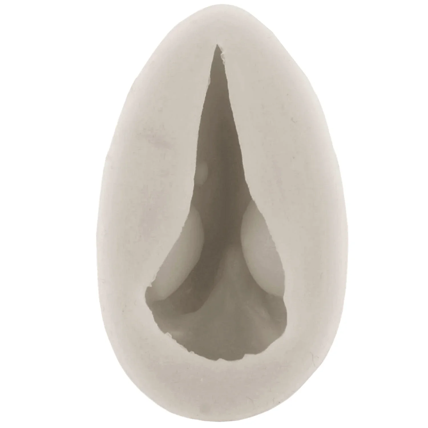 Stampo In Silicone A Forma Di Monete Del Tesoro Per Torte, Cioccolato E Pasta Polimerica - XMOLDNMS, 8,5x9 Cm, Resistente Da -40°C A 230°C - 3