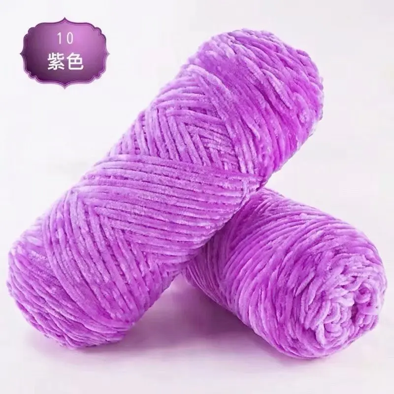 10 Purple