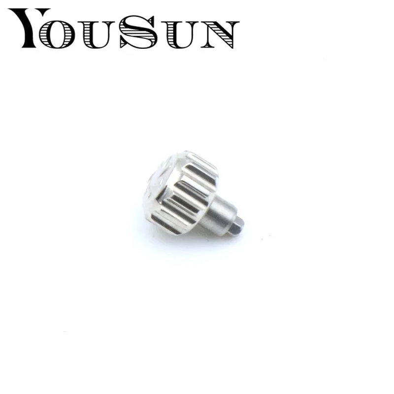 Per Carl F. Bucherer Wire Screw Head Watch Crown 5.0Mm Accessori Per Orologi