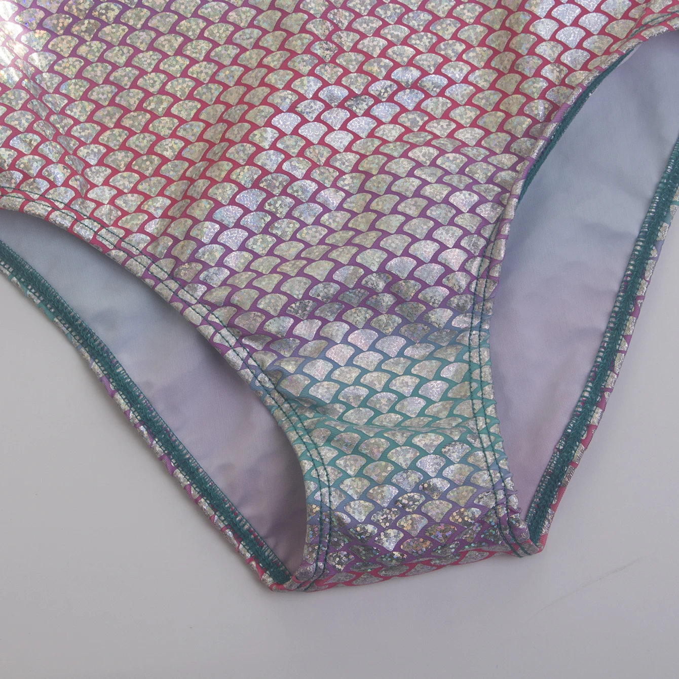 Leaf Print Girls Kids One Piece Swimsuit Swimwear Falbala Bandage Children Bather Summer Kid Swimming Suit Monokini A256 One Piece Swimsuit Children Swimsuit Children Swimsuits