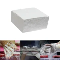 Weight Lifting Sports Chalk Magnesium Gymnastic Sport Climbing Gym Magnesium Block Barbell Fitness Training 1