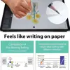 Magnetic Paperfeel Screen Protective Film for Microsoft Surface Pro 11/10/9/8/7/6/5/4/3 Detachable and Reusable Screen Protector 3