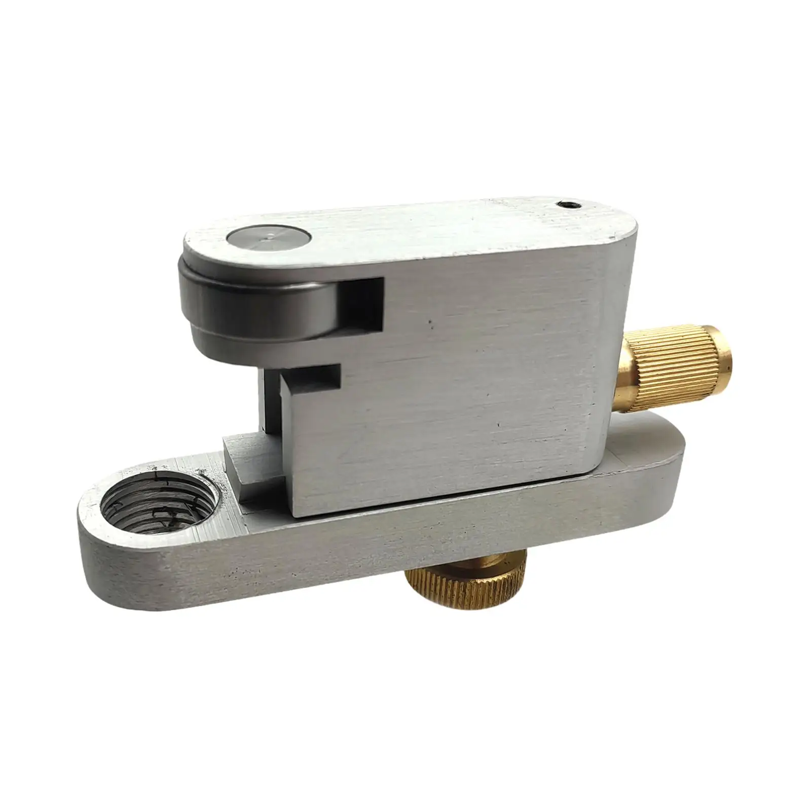 

Luthier Edge Clamp Portable Cello Making Tools for Violin Maker Cello Guitar