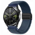 Deep blue