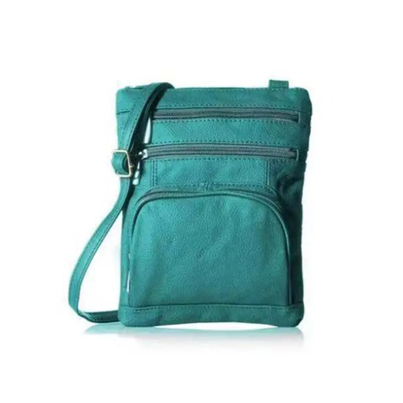 Fashion Women Leather Shoulder Bag Tote Purse Satchel Crossbody Handba