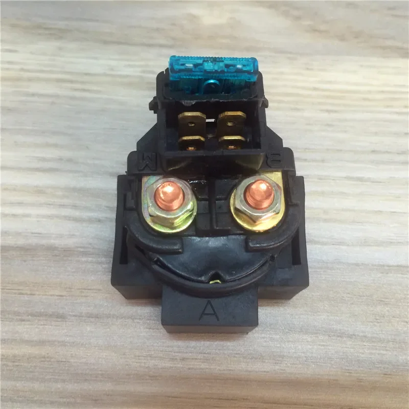 

Для Yamaha YBR125 Sword days halberd YBZ Стартовое реле Tianqi JYM125-2-3-G Switch Бесплатная доставка