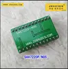JOSAUDIO SAA7220P/NOS + 4 parallel TDA1387 instead of TDA1541A 2