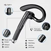 YYK-520 Wireless Headset Gaming Earphone with Built-in Mic for Driving Business Office Compatible with All Smart Phone 5
